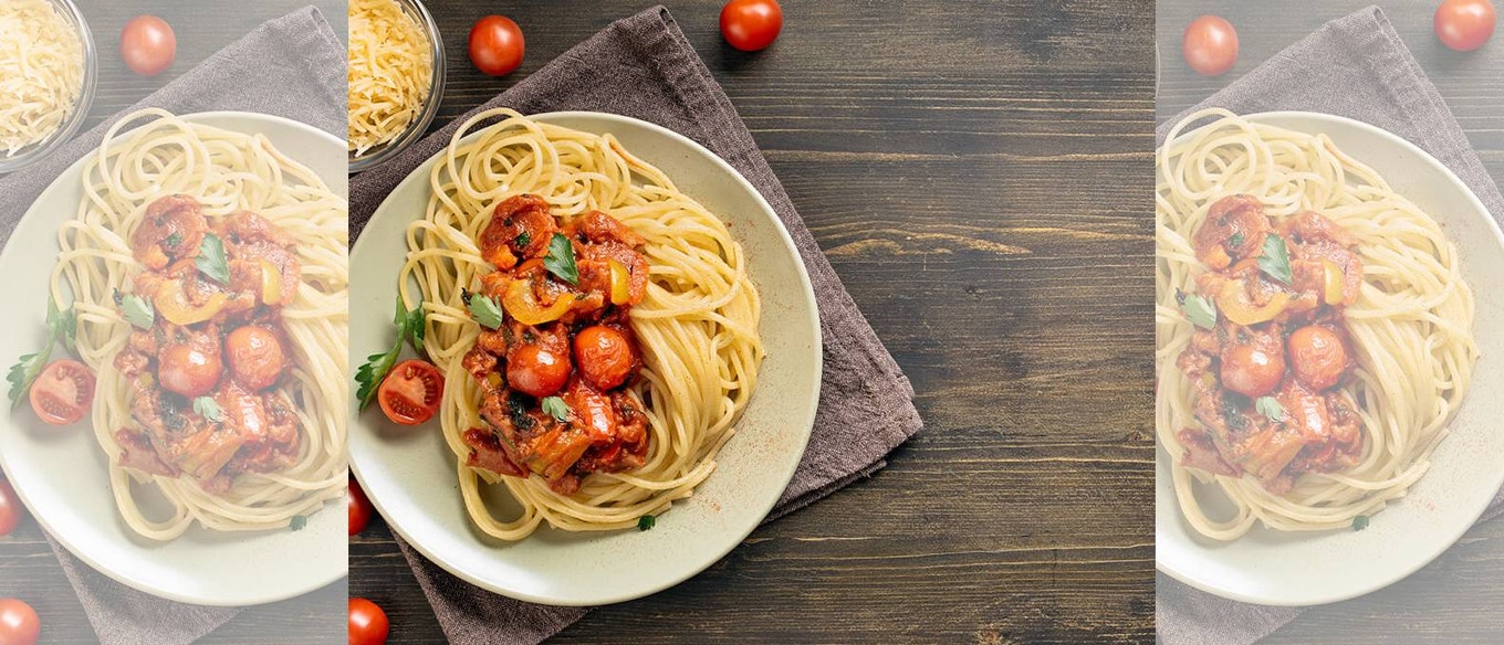 Dolmio® Syksyinen Bolognese