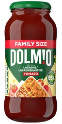 Dolmio Lasagnekastike Tomato 675g image