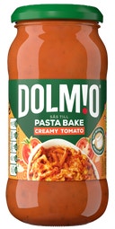 Dolmio Pasta Bake Creamy Tomato 450g image