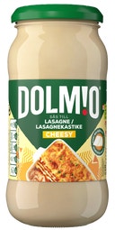 Dolmio Lasagnekastike Cheesy 440g image