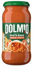 Dolmio Pasta Bake Creamy Tomato 450g image