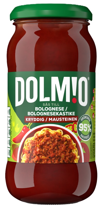 Dolmio Bolognesekastike Mausteinen 450g